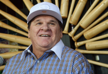 Rojos ingresará en su Salón de la Fama a Pete Rose
