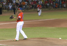 Gigantes buscarán acabar con el Oriental