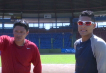 Everth: Estaré listo para el Preclásico