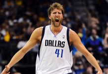 Mavs se imponen a Celtics en tiempo extra