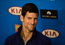 Djokovic vuelve a ser cuestionado sobre arreglo de partidos