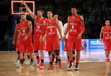 FIBA levanta suspensión de México