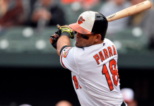 Parra y Rockies firman contrato por 3 años y 27,5 millones