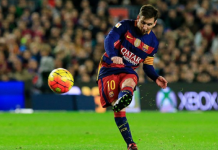 Juicio de Messi programado para antesala de Copa Centenario