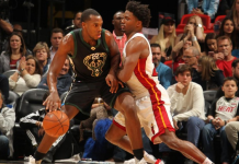 Bucks se aprovechan del diezmado Heat
