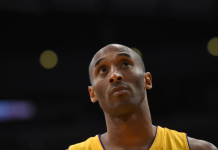 Kobe gana la votación para el Juego de Estrellas