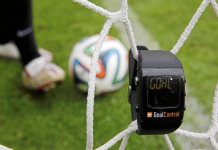 UEFA aprueba tecnología de gol para Euro 2016