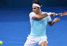 Federer logra otro hito: gana partido 300 en Grand Slam