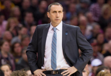 Cavs despiden al entrenador David Blatt