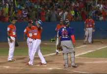 Marin y Garth, Gigantes
