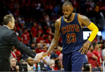 LeBron le sorprendió despido de Blatt