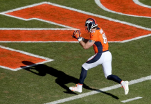 Manning supera a Brady y Broncos galopan al Super Bowl