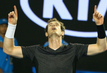 Murray y Raonic avanzan en Australia