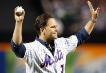 Mets retirarán número de Mike Piazza