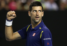 Roger vs. Novak, otra vez, en semis de Australia