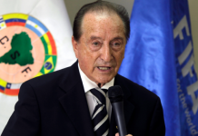 Fiscal: Figueredo acusó de extorsión a Gorka Villar