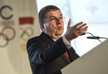 Presidente del COI: Juegos de Río «deslumbrarán» al mundo