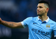 Gol de Agüero da al City pase a la final de la Copa de Liga