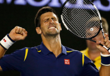 Djokovic arrolla a Federer y avanza a la final en Australia