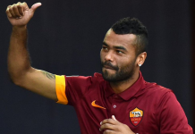 Ashley Cole se muda a la Major League Soccer