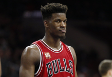 Grizzlies y Bulls aniquilaron a sus adversarios