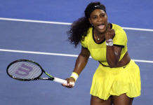 Serena busca su 22do título de Grand Slam