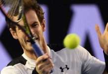Murray avanza a final de Abierto de Australia
