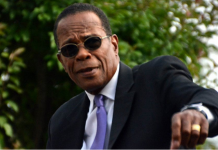 Carew se recupera de infarto