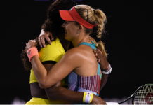 Kerber vence a Serena en la final