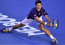 Djokovic busca su sexta corona