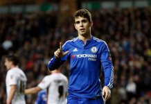 Chelsea aplasta y está en octavos de Copa FA