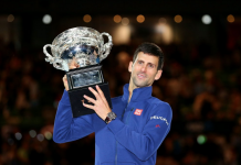 Djokovic conquista su sexto título en Australia
