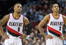 Blazers y Hornets consiguen victoria