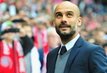 Tomó 4 años, pero Guardiola finalmente llega a Man City