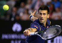 Djokovic se enfoca nuevamente en esquivo Abierto de Francia