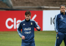 Messi no jugará con Argentina en Río 2016