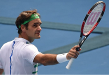 Federer pasó por el quirófano