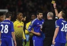 Chelsea no pudo con el Watford