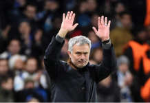 Mou, cerca de ser técnico del United
