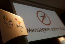 Brasil no cancelará Río 2016 por zika