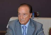 Figueredo colabora con autoridades para reducir su condena