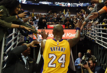 Un renacido Bryant brilla en triunfo de Lakers ante Pelicans