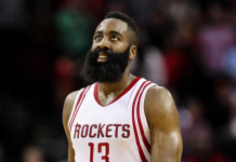 Rockets vence a Suns y Raptors frenan a Blazers