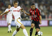 Mónaco conserva segundo puesto en Francia
