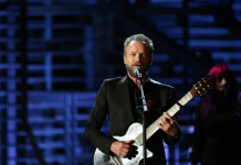 NBA: Sting estará a cargo del medio tiempo del All-Star Game