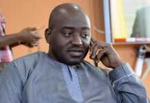 FIFA: Bility pronostica boicot de Africa a Salman