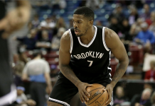 Nets superan a Nuggets y Clippers vencen a 76ers