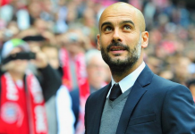 Barsa va por el récord de partidos invicto de Pep