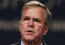 Jeb Bush abandona la carrera hacia la Casa Blanca