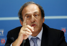 Michel Platini apela su inhabilitación ante el TAS